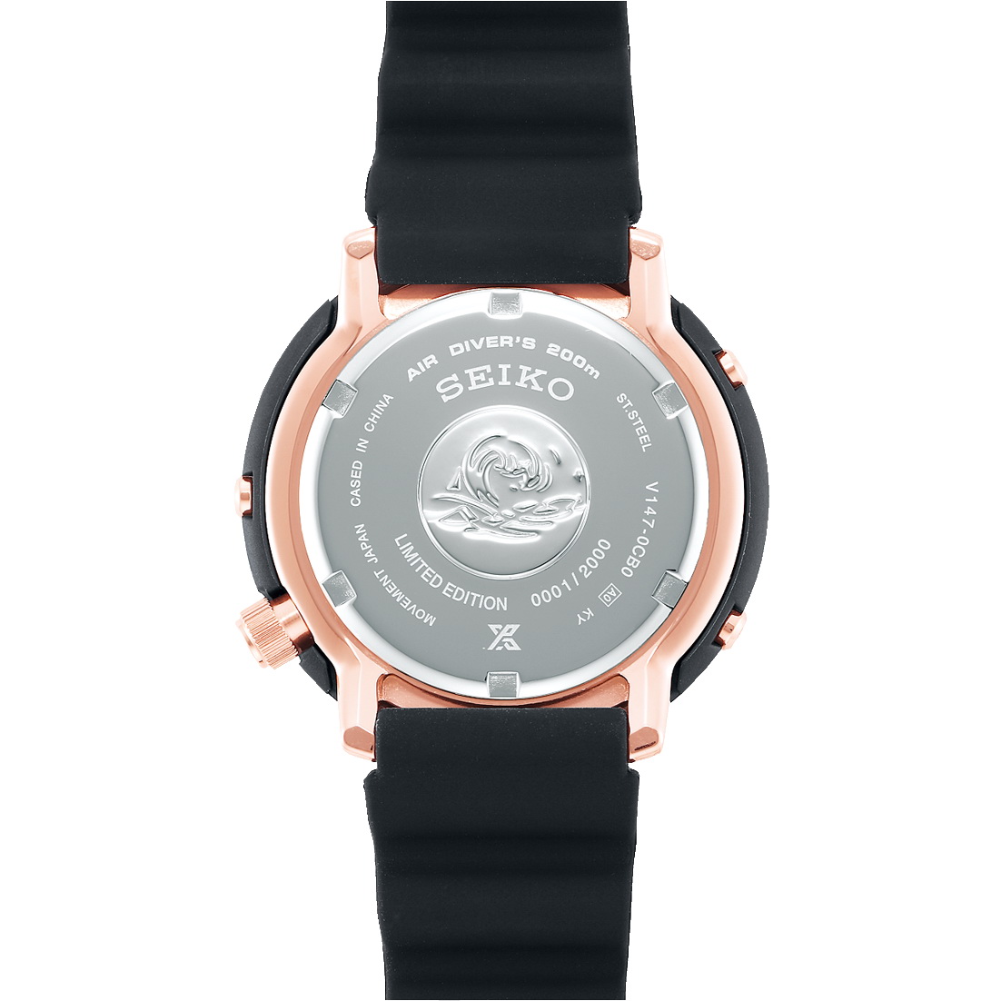 Seiko prospex 2025 journal standard